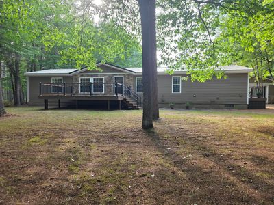 4357 Forest Ln