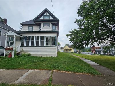 235 N School St