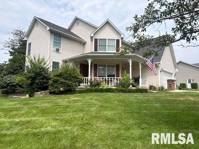16 Fox Hill Dr