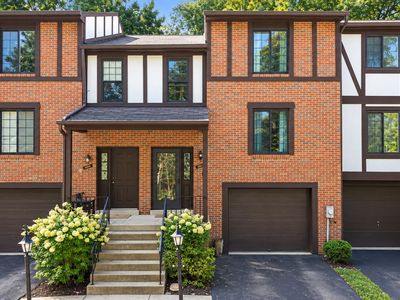 110 Shady Lake Dr