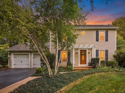 3824 Aqueduct Ct