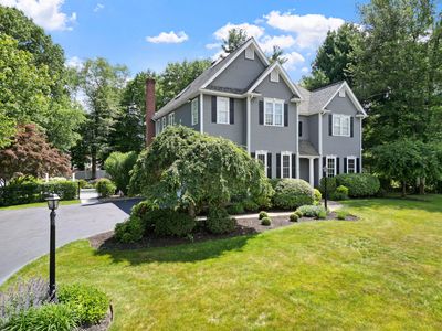 5 Wildebrook Road