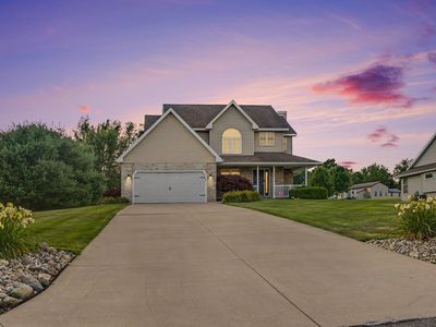 12905 Silver Spring Ln
