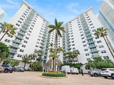 3001 S Ocean Dr APT 947