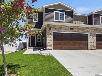 Property at 4521 Bobolink Ln #304A, Laramie, WY