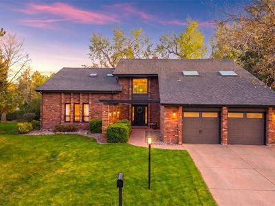 49 Spyglass Drive