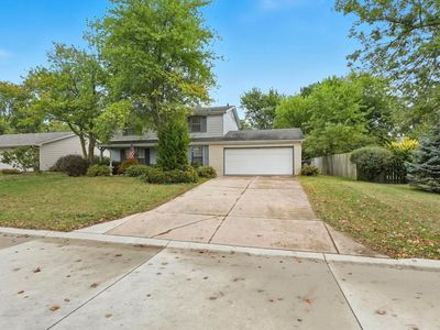 4011 Thornbury Pl