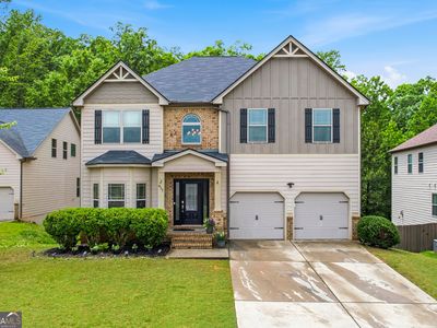 437 Red Fox Dr
