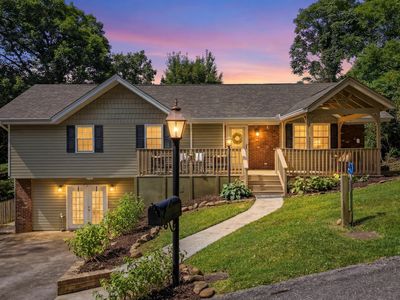 Property at 4557 N Ravenwood Dr, Chattanooga, TN