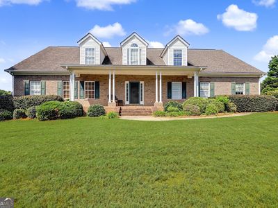 1225 Bent Creek Dr