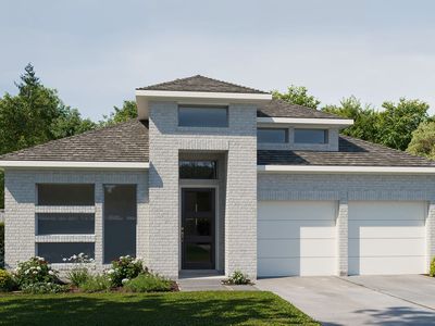 2518W Plan, Sweetgrass 50'