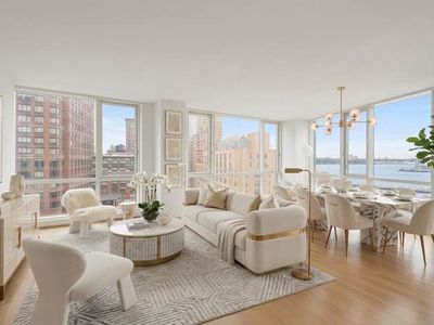 200 Chambers St APT 20C