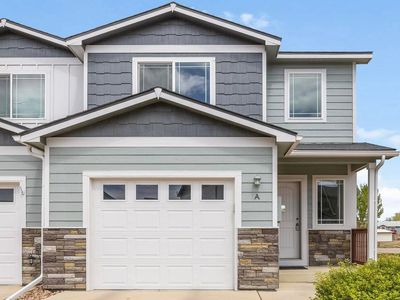 3102 Alybar Dr #3A
