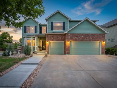 5726 Graphite St
