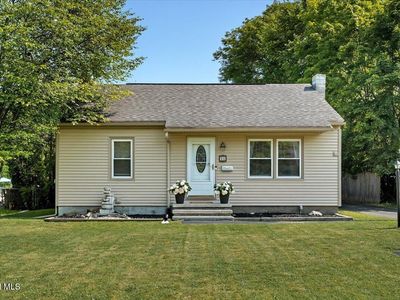 24 Bruen Court