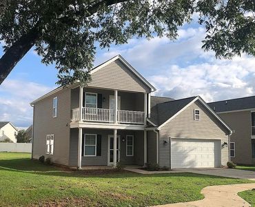 176 Crooked Cedar Way