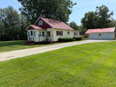 22 Station Road