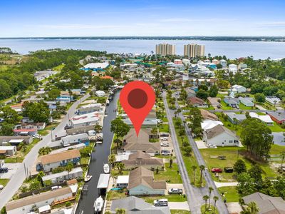 6568 Harbour Blvd #5