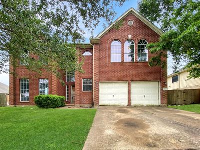 1815 Teal Run Place Dr