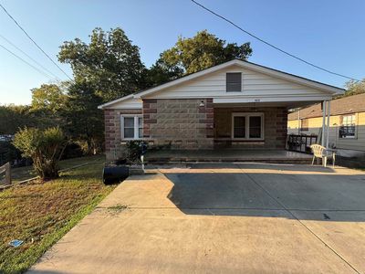 Property at 408 Alpine St, Hot Springs, AR