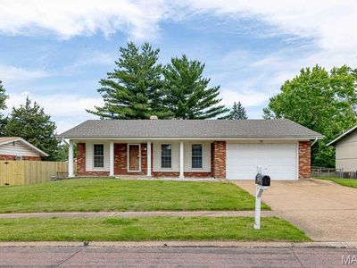 4343 Caracalla Dr