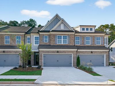 Property at 125 Windsor Park Ct, Jefferson, GA