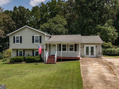 2665 Oak Log Way