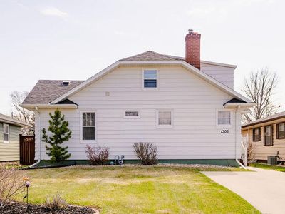 Property at 1306 5th Ave NE, Jamestown, ND