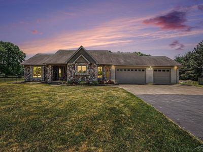 2768 E Birch Run Rd