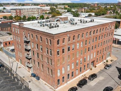 721 N 17th St APT 203