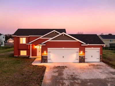 Property at 12126 40th Ave SE, Becker, MN