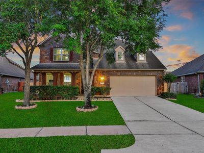 12604 Blossom Walk Ct