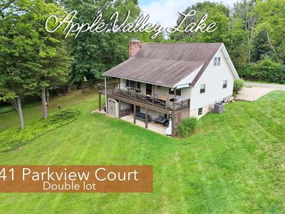 Property at 41 Parkview Ct, Howard, OH