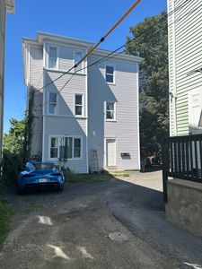 185 Covel St