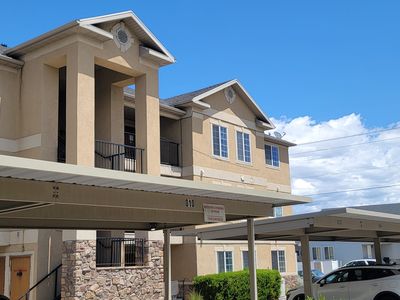 Property at 3460 S 8000 W Unit 310, Magna, UT