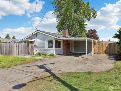 16966 121st Avenue SE