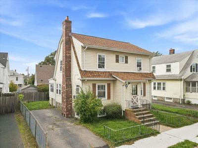 41 Eustis St
