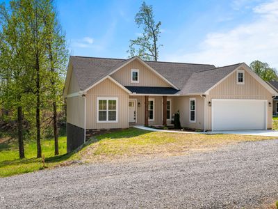 2319 Geraldine Way Lot 3B