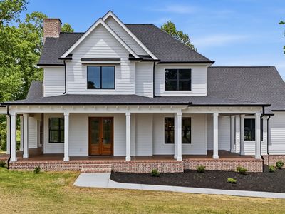 185 River Bluffs Dr