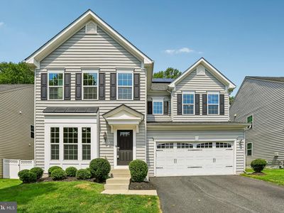 Property at 11554 Autumn Terrace Dr, White Marsh, MD