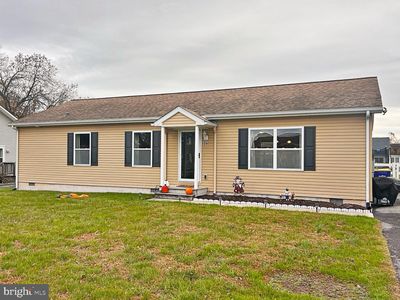 Property at 25 S Govan Ave, Frederica, DE