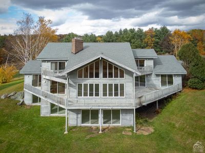 Property at 86 Shaker Ridge Dr, Canaan, NY