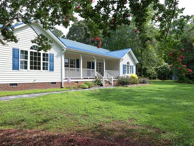 1581 Deep River Rd