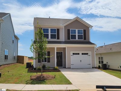 2332 Mill Loop Lot 58