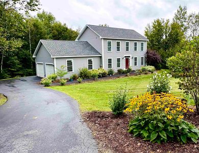 Property at 68 Jackson Heights, Jeffersonville, VT