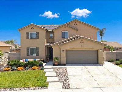4950 Camino De Madera