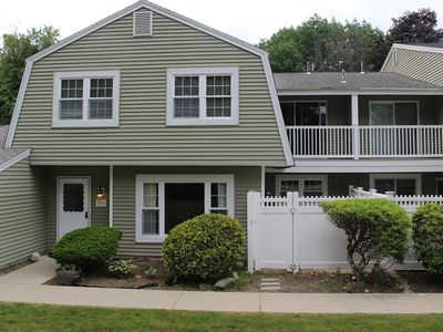 Property at 904 Edgebrook Dr #904, Boylston, MA
