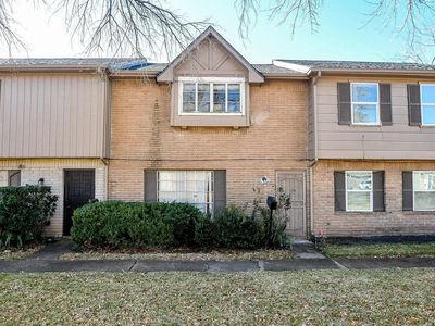 7136 Crownwest St #7136