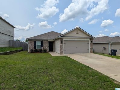 Property at 224 Highland View Dr, Lincoln, AL