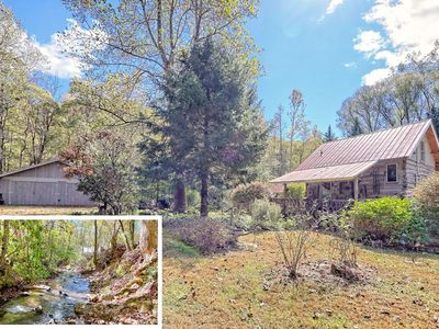 1064 Muskrat Creek Rd